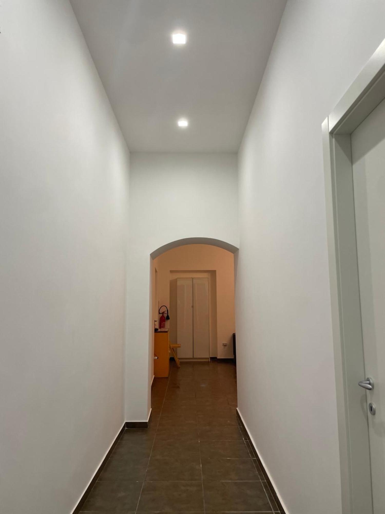 Green Room Naples Extérieur photo