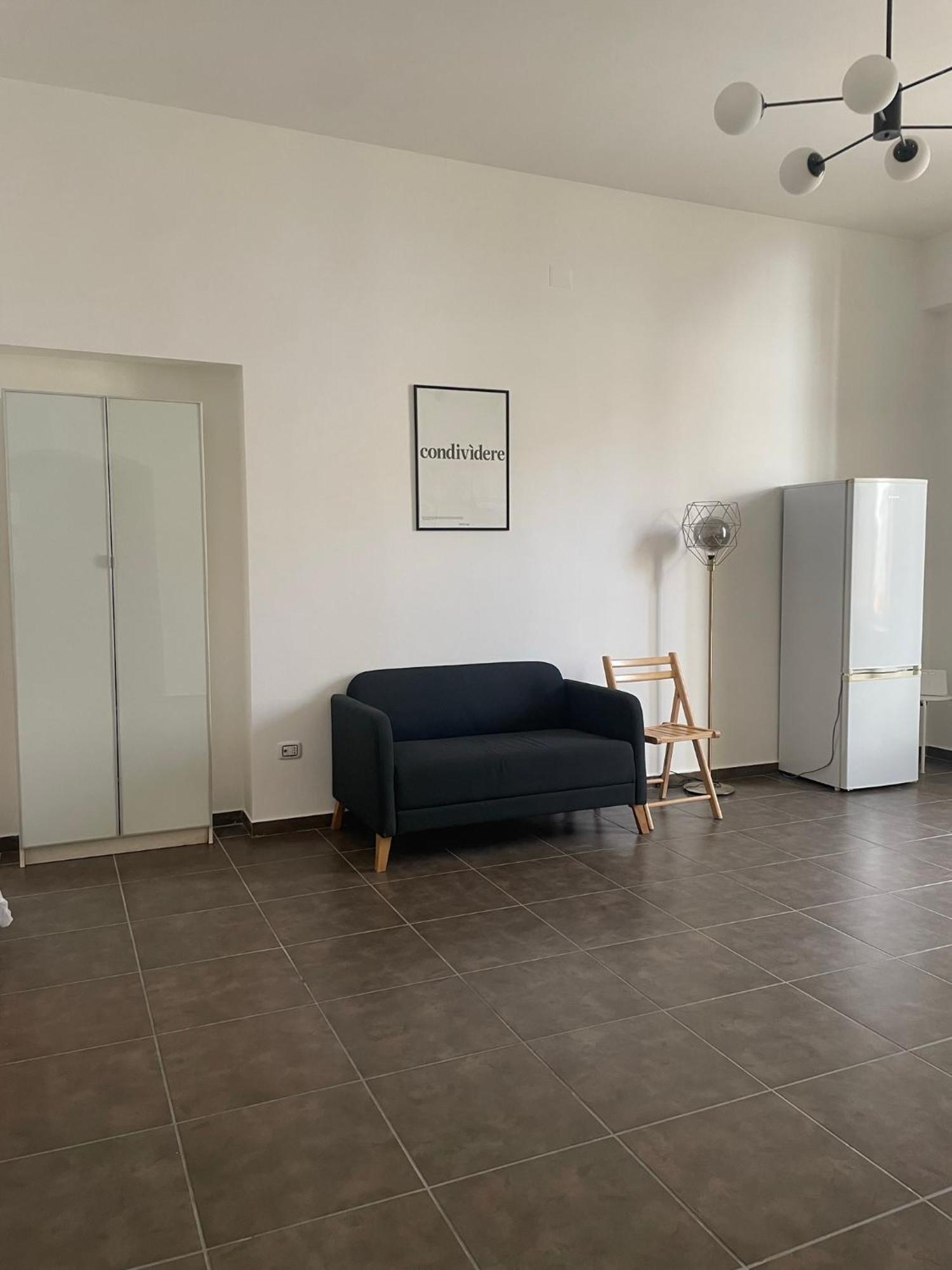 Green Room Naples Extérieur photo